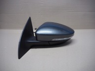 VW SCIROCCO mirror left ASYSTENT 6+2 LR7H