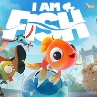 I AM FISH PC STEAM KLUCZ + GRATIS