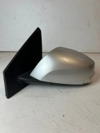mirror left Renault Megane III 9 Pin UK