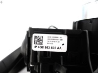 AUDI A5 S5 8T0 A4 S4 8K0 B8 LIFT 11-16 DEVIO LUCI TERGICRISTALLO TERGI DEVIO LUCI DEVIO PAJAK