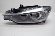 BMW F30 F31 3 BI-XENON 11-14 reflektor left light left 7259527