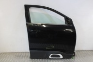 door right front right front complete CITROEN C5 AIRCROSS