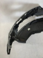 Skoda Karoq 17r bumper front front 2017