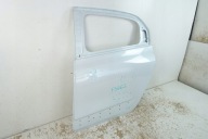 RENAULT TWINGO III 2014- door rear. left rear part