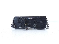 MITSUBISHI COLT VI Unite commande clima Bouches buses 69660063