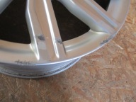 disk hliníkový AUDI A6 C8 8Jx19 ET39 5x112