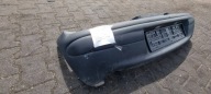 Pare choc Arrière Noir FIAT SEICENTO