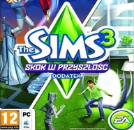 The Sims 3: SKOK W PRZYSZŁOŚĆ / Into the Future [PC_PL] KLUCZ Origin EA app
