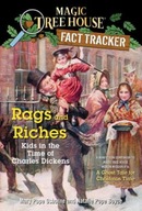 Rags and Riches: Kids in the Time of Charles