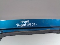 boot doors PEUGEOT 408 22- NR 49498