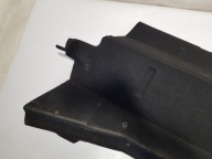 Mercedes SLK R171 W171 mats boot