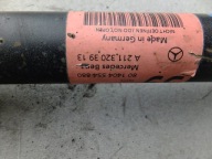 shock absorber spring right front mercedes w211 2,7 cdi A2113203913