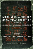 The Multilingual Anthology of American