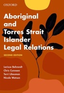 Aboriginal and Torres Strait Islander Legal