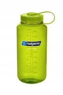 АКЦІЯ НА ПЛЯШКУ ДЛЯ ВОДИ NALGENE WIDEMOUTH WM 1л