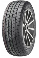 4× Celoročná pneumatika APlus A909 155/80R13 79 T priľnavosť na snehu (3PMSF)