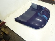 Capot VW Passat B6 Bleu Insonorisation 2006 r. Bleu
