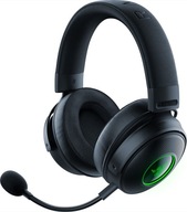 Słuchawki Razer Kraken V3 Pro Czarne (RZ0403460100R3M1) OUTLET
