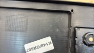 PORSCHE MACAN 95C bracket signs frame holder 95C807847A K148/GR687