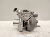 turbo 7701477853 GTA1749V H8200347344 2.0 dci Renault 109473 km