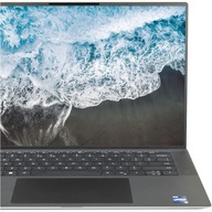 Notebook Dell Precision 5570 15,6 " Intel Core i9 32 GB / 1000 GB čierny