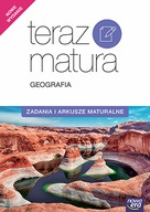 Teraz matura 2017 Geografia Zadania i ark.matura N