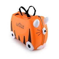 Ride-On Kufor Trunki Tipu the Tiger, 46x21x31 cm