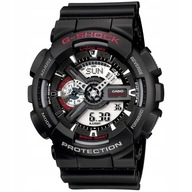 Pánske hodinky CASIO G-Shock GA-110-1AER [+GRAWER]