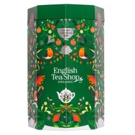 Zestaw herbat English Tea Kalendarz Adwentowy 25x2g