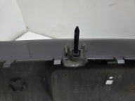 paraurti posteriore BMW E87 SPARKLING GRAPHITE A22/7