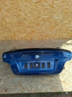 trunk door boot rear part BMW E88 E82 1 COUPE CABRIO