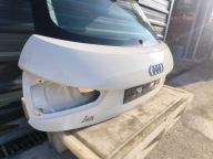 boot doors rear part AUDI A1 8X LY9K 3-door original !!!