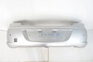 CHRYSLER SEBRING 07-10 bumper rear part rear