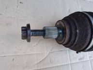 semi-axis left front VW PASSAT B8 3Q0407271AA 1.4 150KM