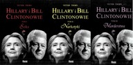 THORN HILLARY I BILL CLINTONOWIE 3 TOMY