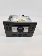 RADIO MP3 13154304 OPEL ASTRA H ZAFIRA B EUR