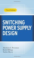 Switching Power Supply Design, 3rd Ed. Pressman