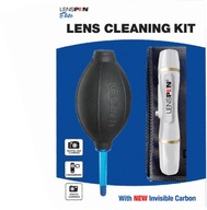 Zestaw czyszczący LensPen Cleaning Kit White
