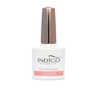 Indigo Mineral Base Blush Baza Mineralna 3w1 7ml