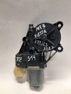 Motor čelného skla Ford OE Silniczek Szyby Prawy Przód Fiesta MK7 5D 8A61-14553-B