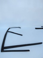 moulding gasket door right / left rear part VOLVO V60