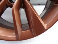 disk hliníkový VW 6,5JX17 ET39 5X100