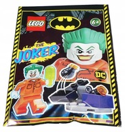 Klocki LEGO 212011 DC Super Heroes The Joker