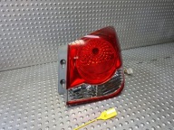 light rear part left CHEVROLET CRUZE 09-12 sedan EU