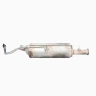 OPEL COMBO E CITROEN BERLINGO IV TOYOTA PROACE CITY 1.6CDTI DPF catalyst