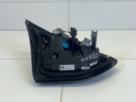 light rear to the bonnet right side Ford Puma 2 2021 L1TB13A602AB