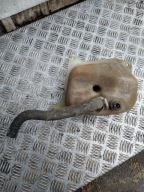 AUDI 80 B3 Scheibenwaschbehälter 857121407 DECKEL