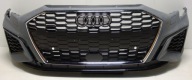 AUDI A3 SLINE 2020- 8Y0853651B below PDC bumper front front