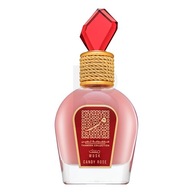 Lattafa Thameen Collection Candy Rose parfumovaná voda pre ženy 100 ml