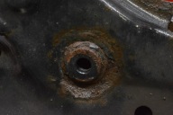 axle beam sider subframe axle beam front VW UP 1 and 1.0 12V 60 KM 11-20